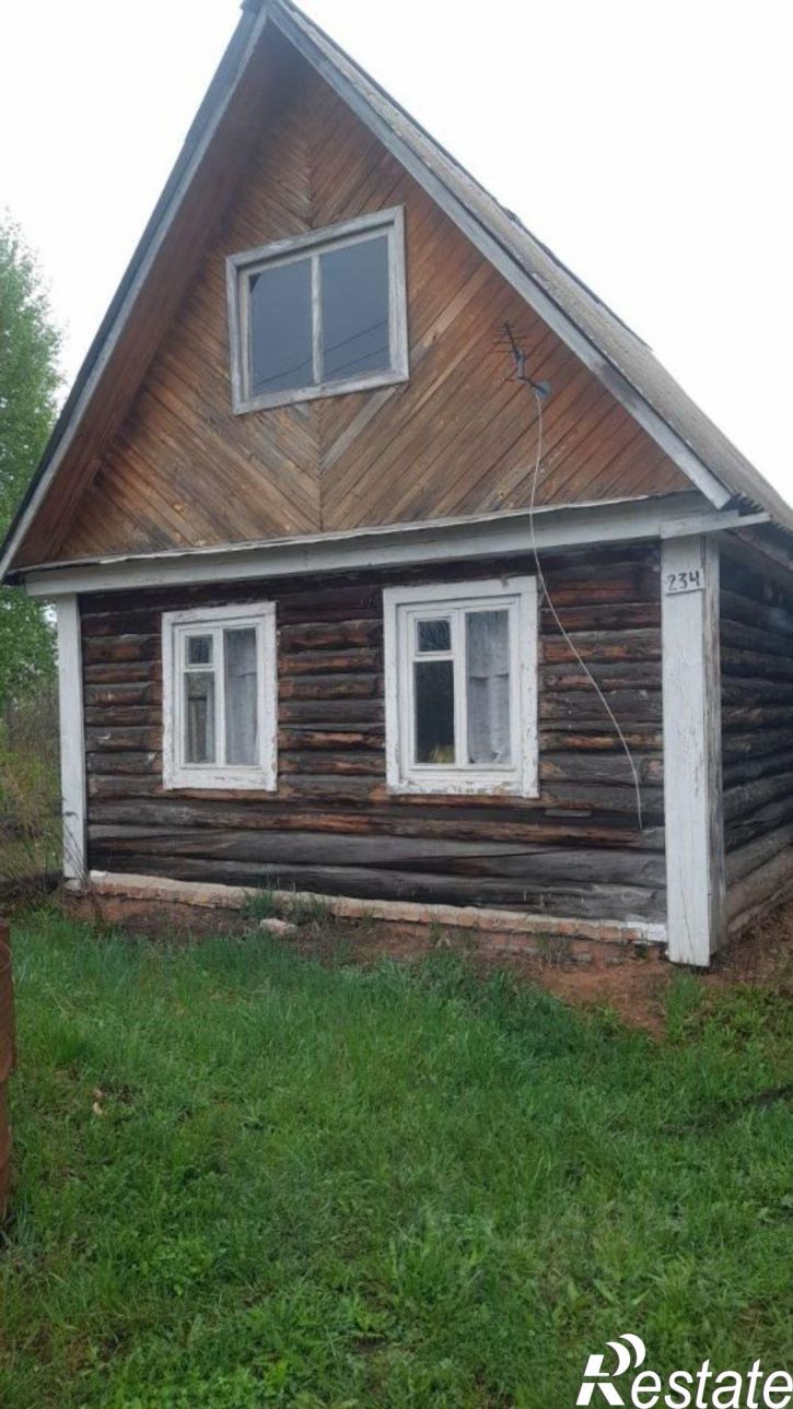 Коттедж/дом СТ Студёный Ключ