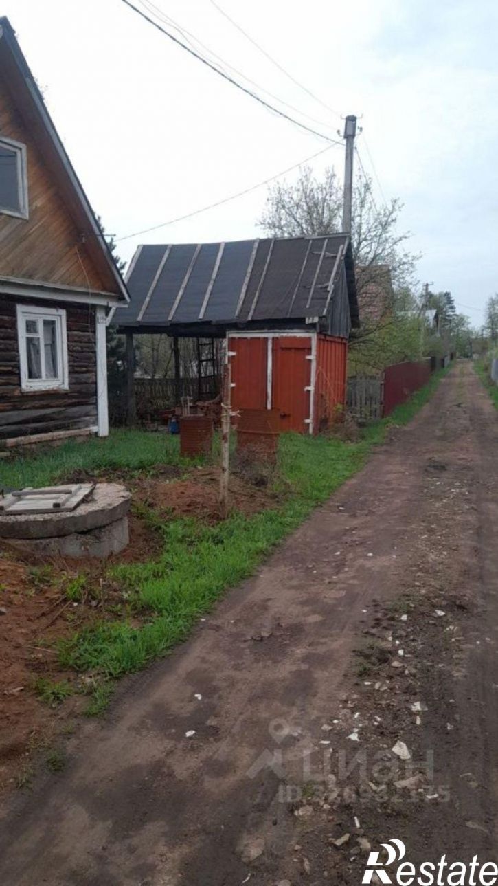 Коттедж/дом СТ Студёный Ключ