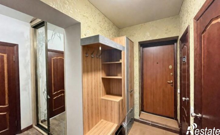 2-комн квартира улица Строителей, 15/3,  д. 15/3