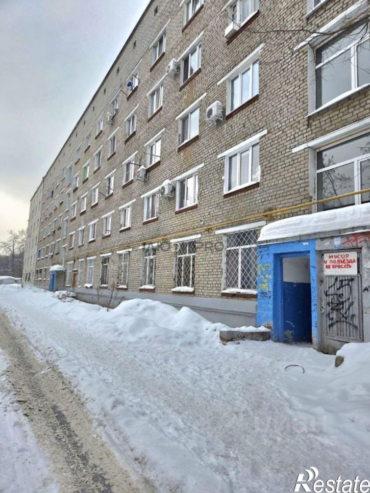 Комната ул Кубанская, 1,  д. 1
