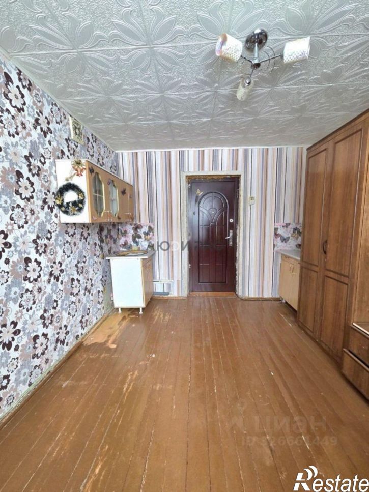 Комната ул Кубанская, 1,  д. 1