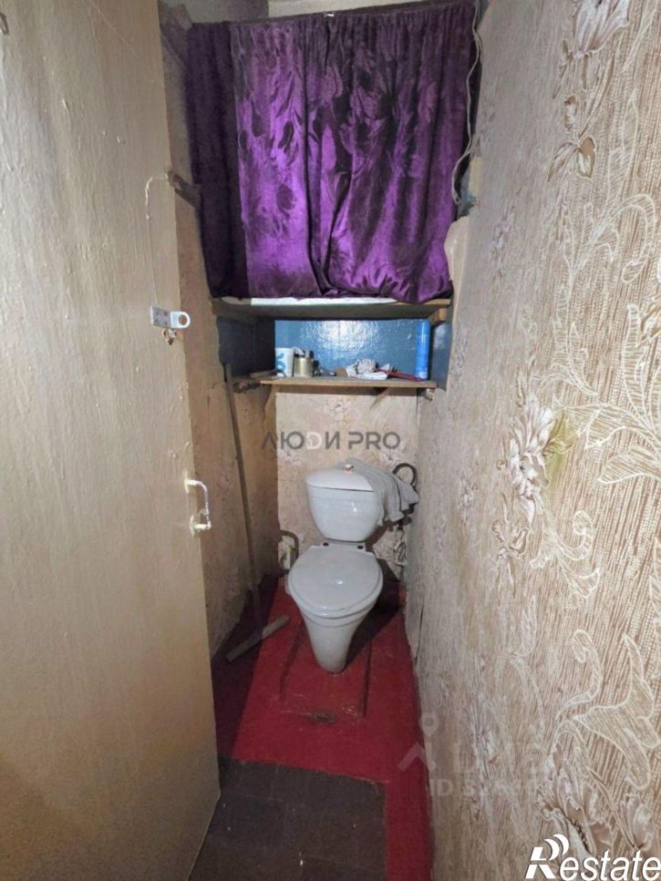 Комната ул Кубанская, 1,  д. 1