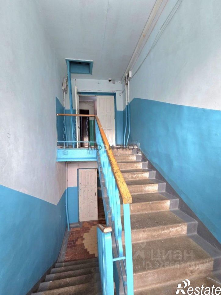 Комната ул Кубанская, 1,  д. 1