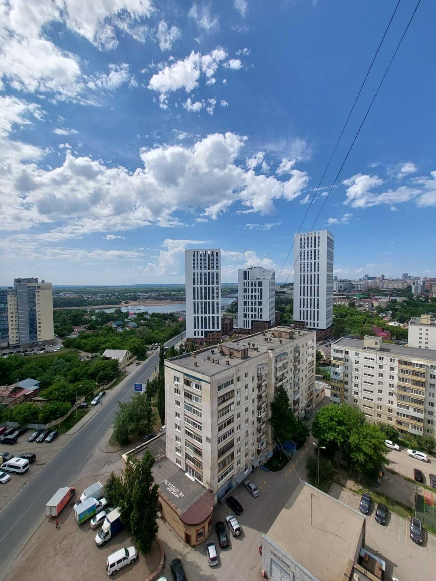 Сдать квартиру за 24 000 рублей на Менделеева ул, 7