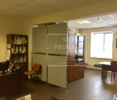 офис 44 кв м, этаж 8/8 Ветошникова улица, д.99