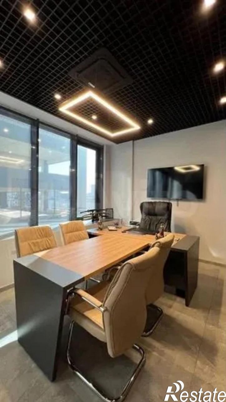 Офис 50 лет СССР улица, д.34