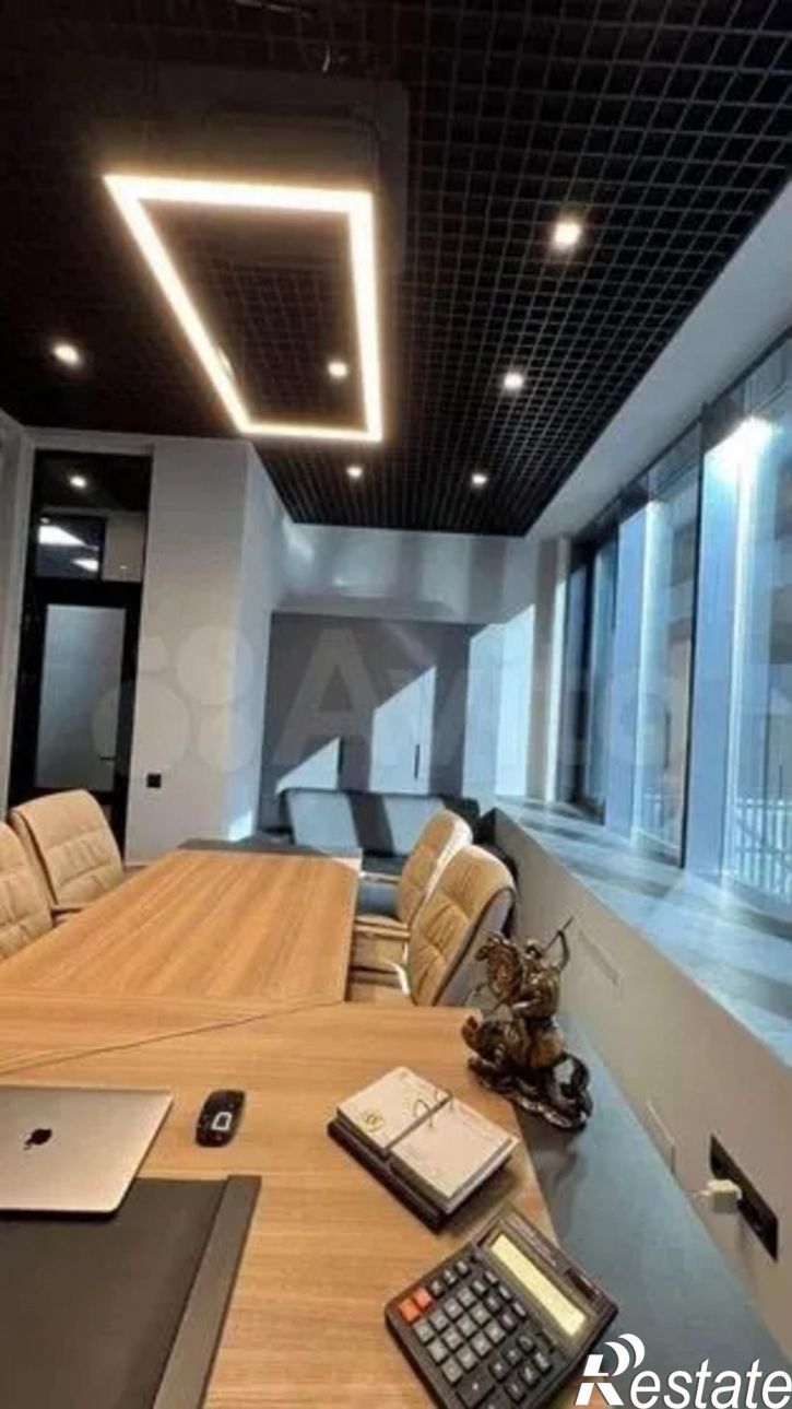 Офис 50 лет СССР улица, д.34