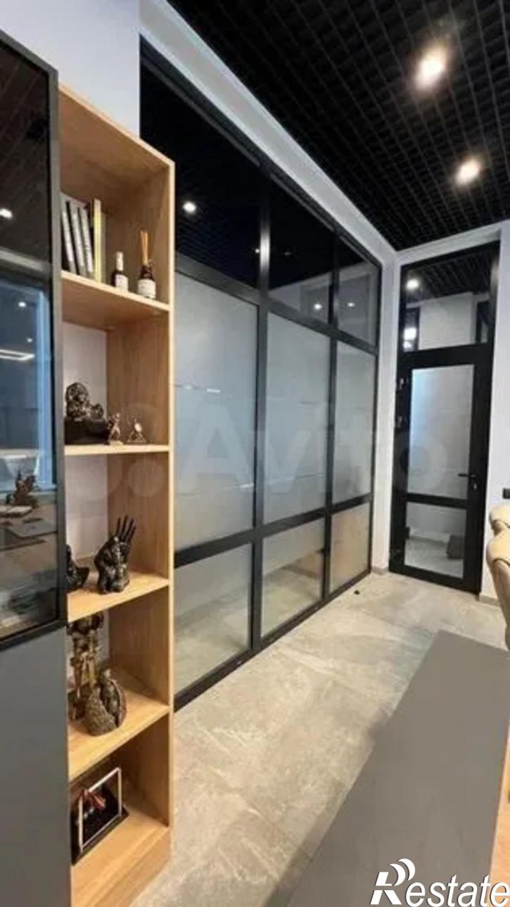 Офис 50 лет СССР улица, д.34