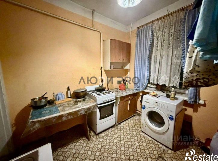 Комната ул Борисоглебская, 37,  д. 37