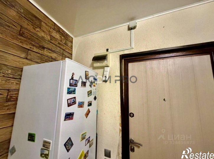 Комната ул Борисоглебская, 37,  д. 37