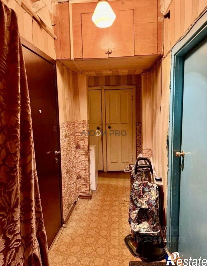 Комната ул Борисоглебская, 37,  д. 37