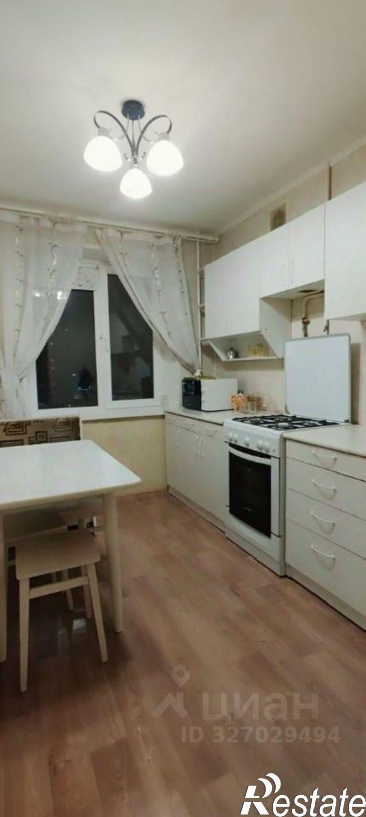 2-комн квартира улица Академика Королёва, 18,  д. 18