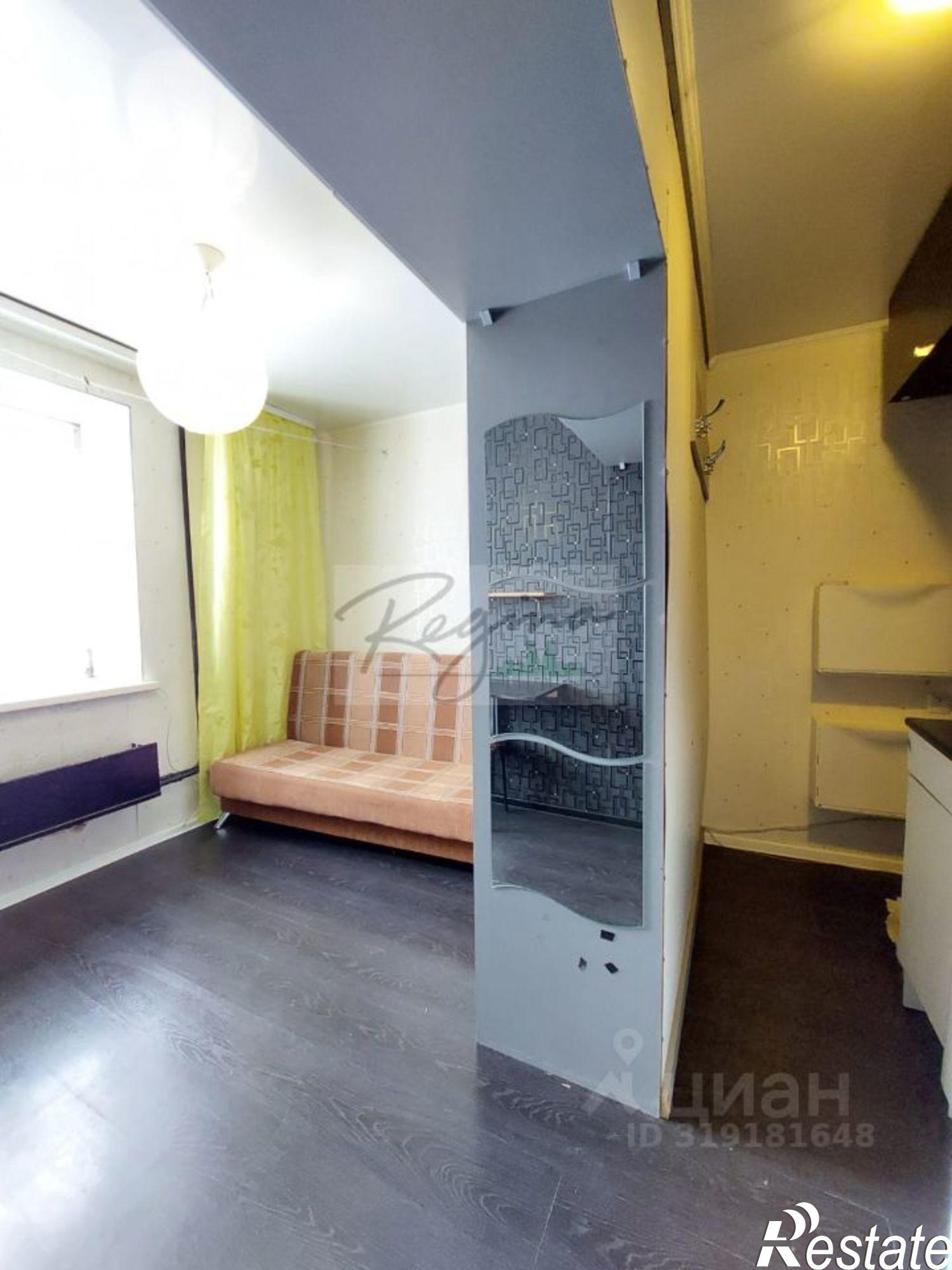 Сдать комнату за 12 000 рублей на ул Пархоменко, 131