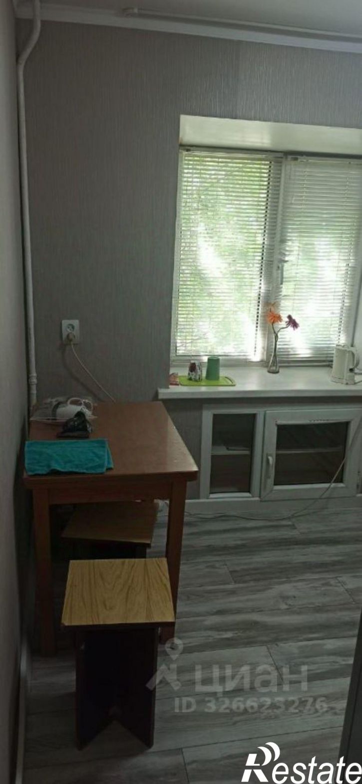 1-комн квартира пр-кт Октября, 28 2,  д. 28 2,  к. 2