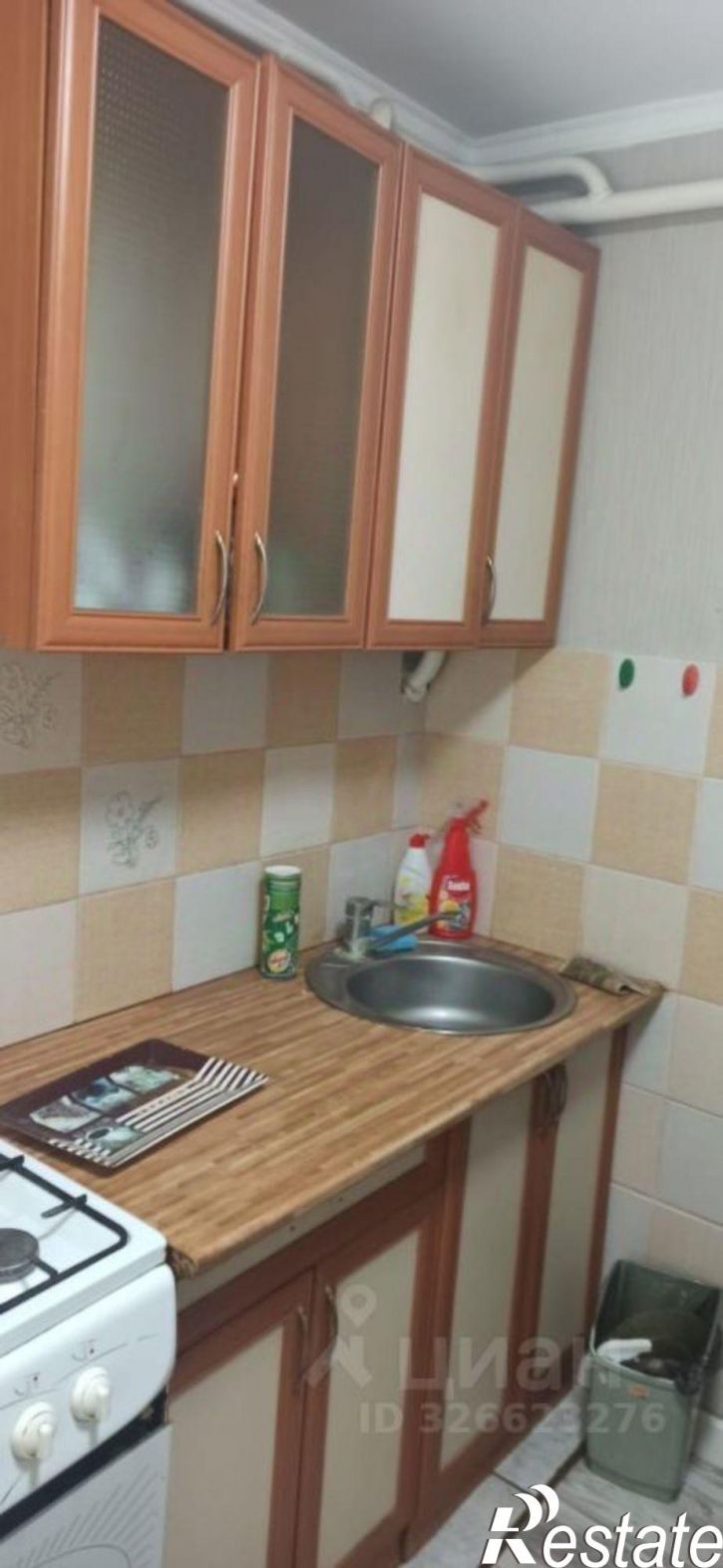 1-комн квартира пр-кт Октября, 28 2,  д. 28 2,  к. 2