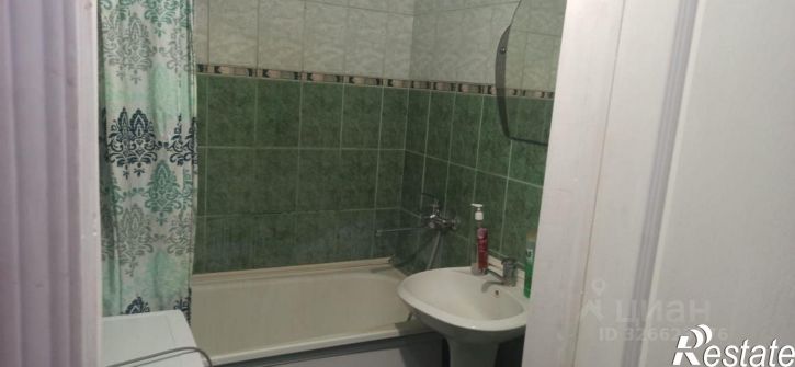 1-комн квартира пр-кт Октября, 28 2,  д. 28 2,  к. 2