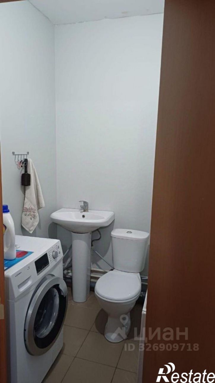 3-комн квартира улица Просвещения, 7,  д. 7