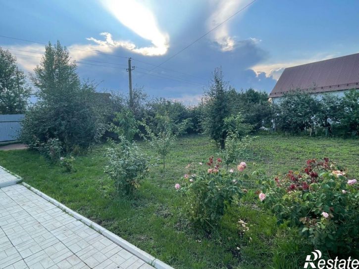 Земельный участок Южная улица, 17,  д. 17