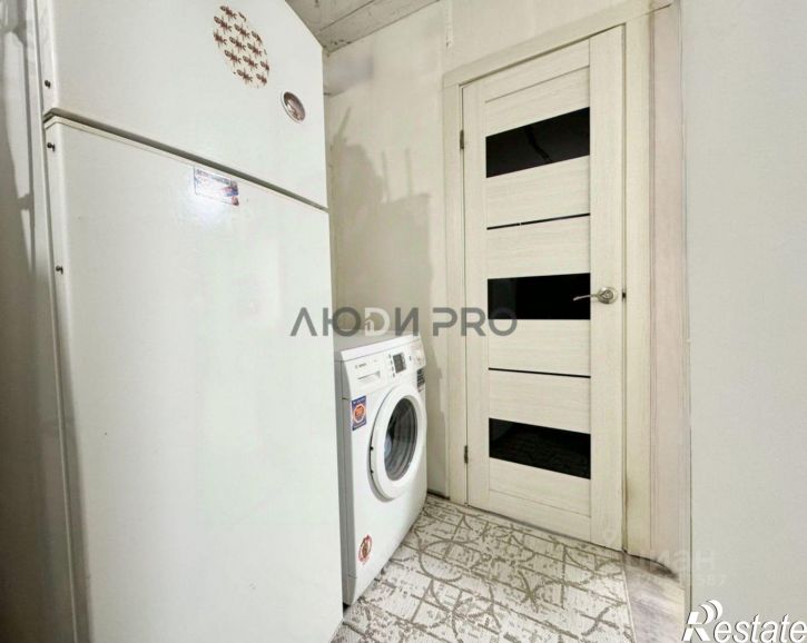 Комната улица Блюхера, 21/1,  д. 21/1