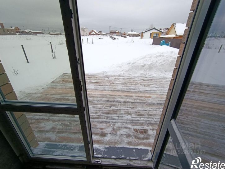 Коттедж/дом ул Северных Амуров