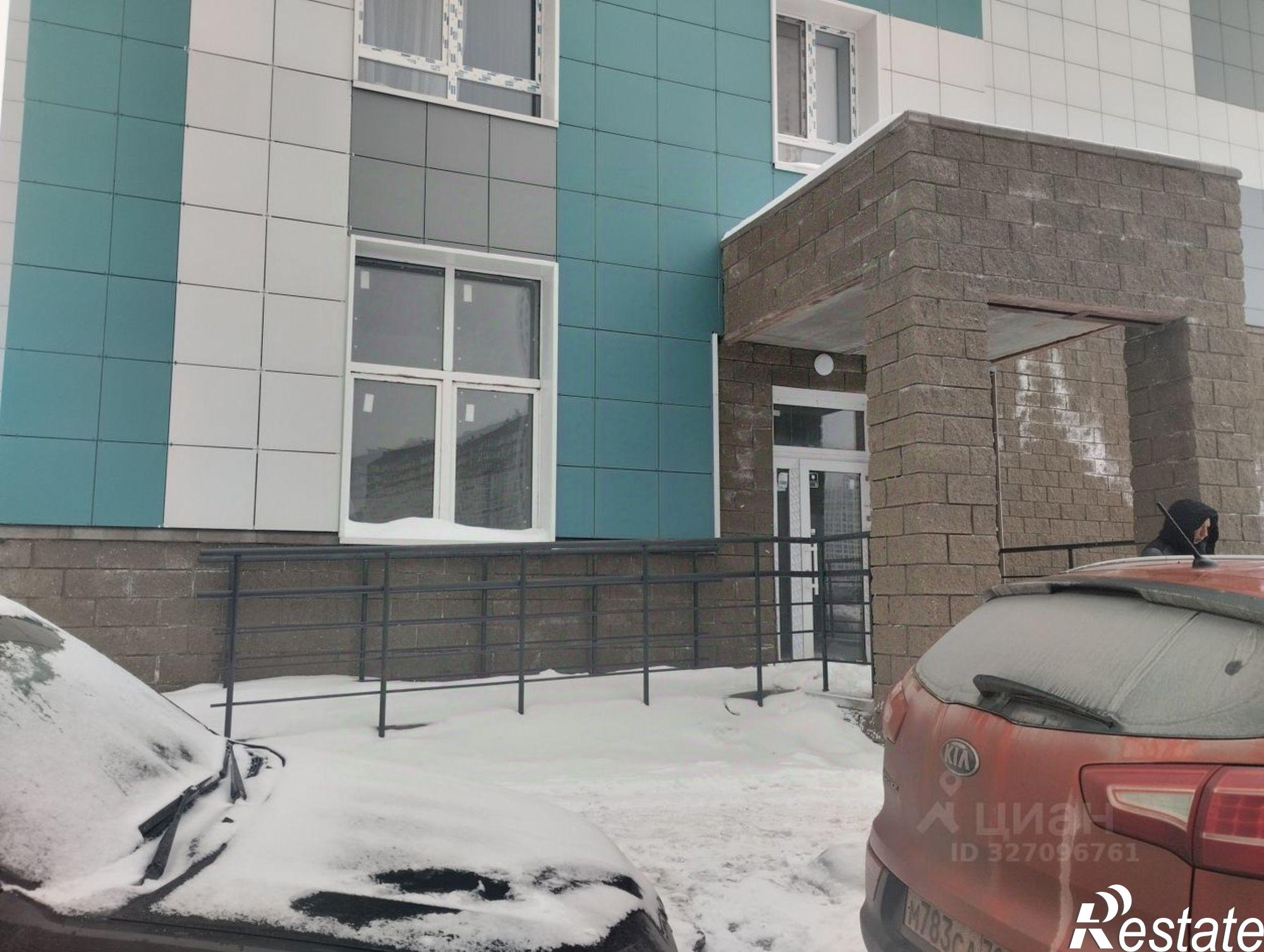 Купить офис, помещение под офис за 19 610 100 рублей на бульвар Давлеткильдеева, 5