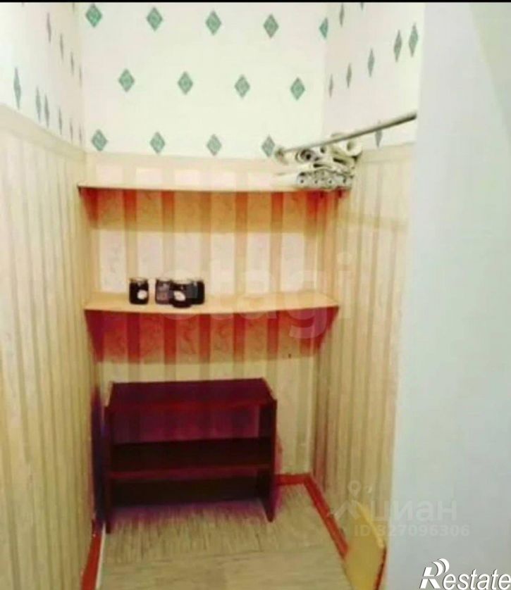 1-комн квартира Дагестанская улица, 10/2,  д. 10/2