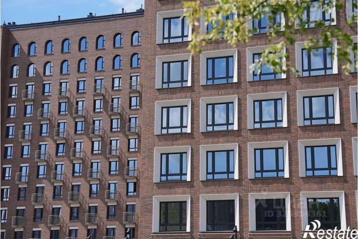1-комн квартира в новом доме ул Рихарда Зорге, 73/1,  д. 73/1