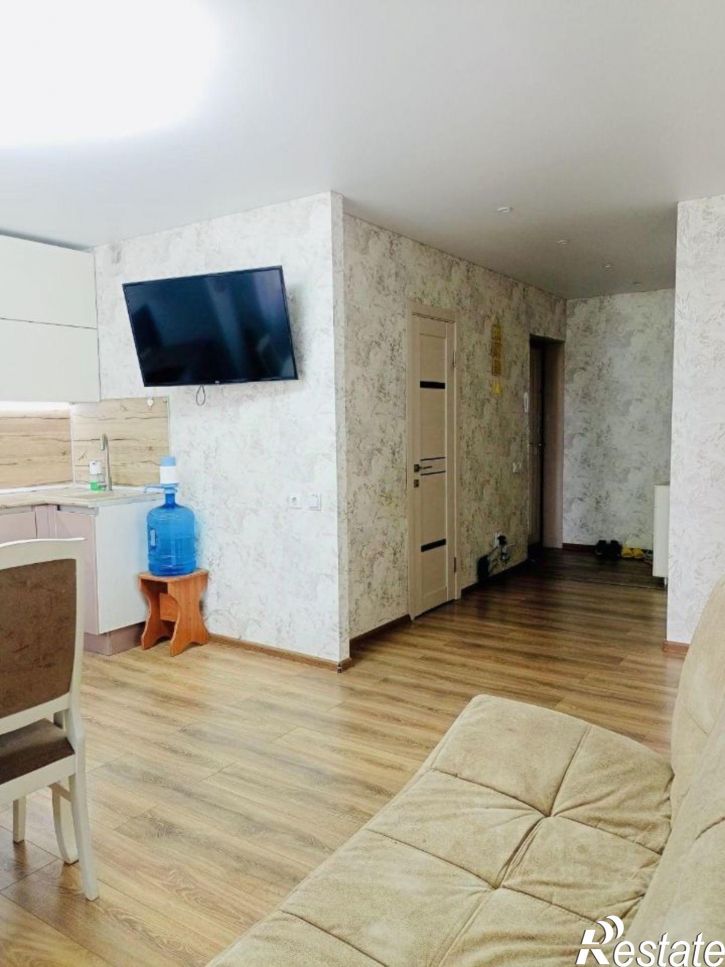 2-комн квартира ул Генерала Ишбулатова, 8/2,  д. 8/2