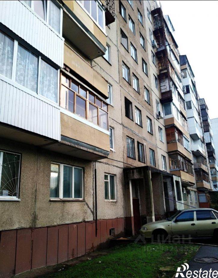 Гараж/парковка ул Степана Злобина, 31,  д. 31