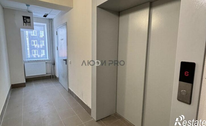 1-комн квартира ул Летчиков, 2 1,  д. 2 1,  к. 1