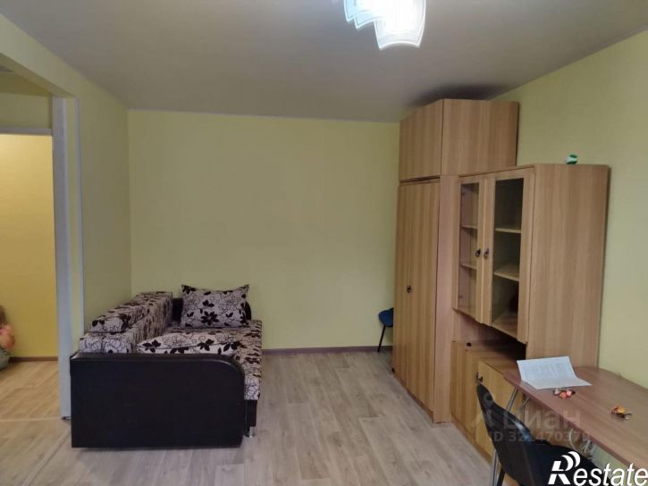 1-комн квартира Лесной проезд, 14/2,  д. 14/2