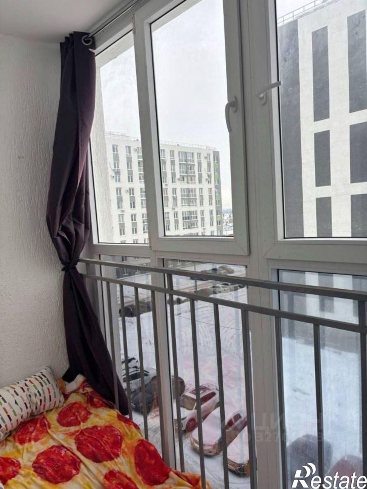 2-комн квартира улица Просвещения, 7/1,  д. 7/1