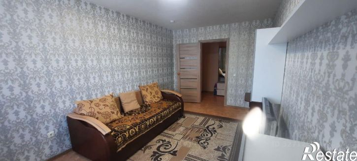 1-комн квартира б-р Назара Наджми, 19/1,  д. 19/1