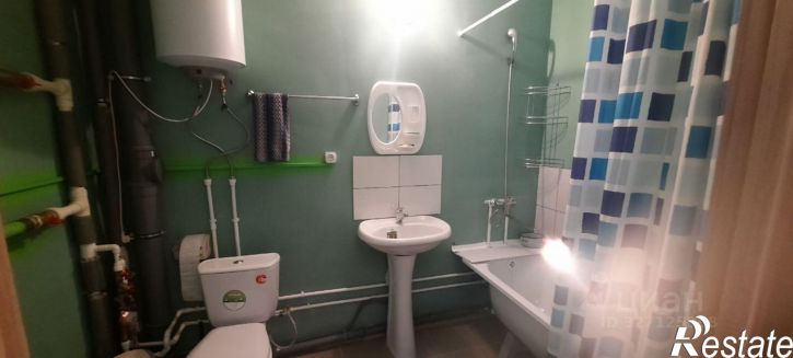 1-комн квартира б-р Назара Наджми, 19/1,  д. 19/1