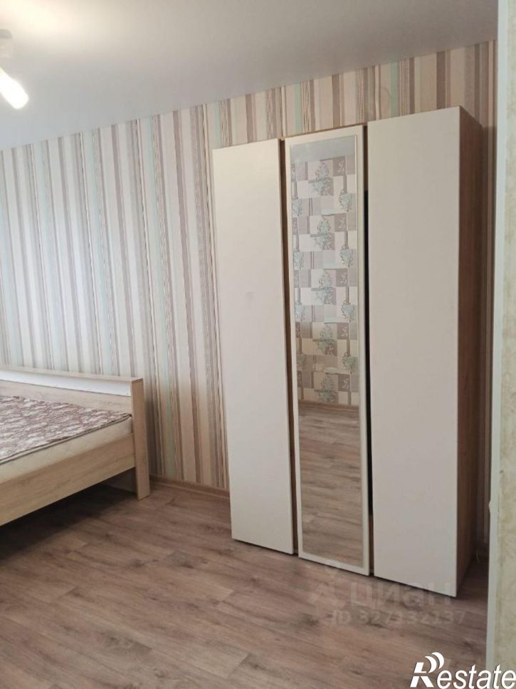 1-комн квартира улица Пархоменко, 133/3,  д. 133/3