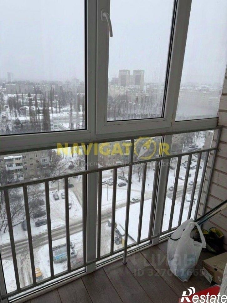 1-комн квартира ул Кольцевая, 203/3,  д. 203/3