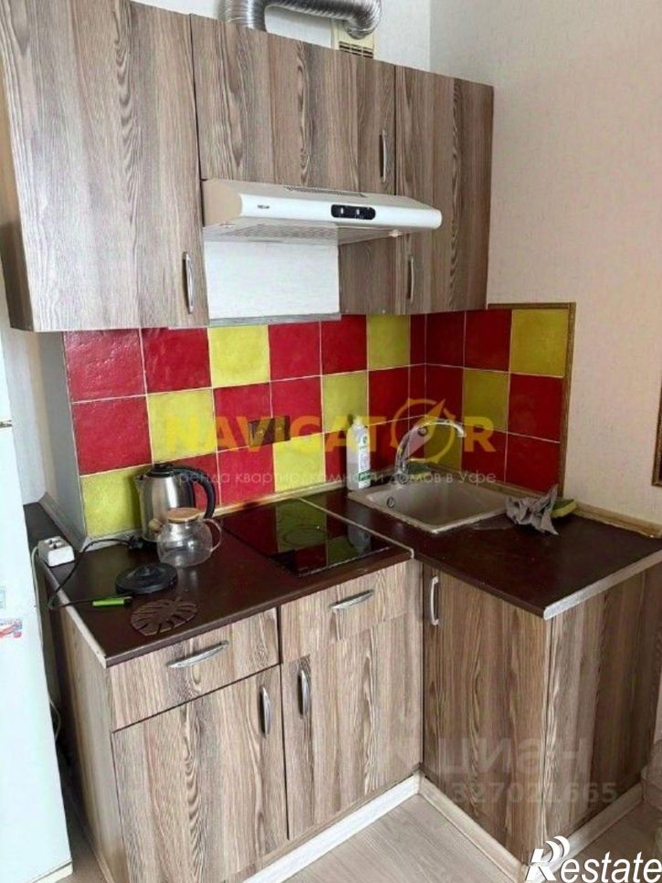 1-комн квартира ул Кольцевая, 203/3,  д. 203/3