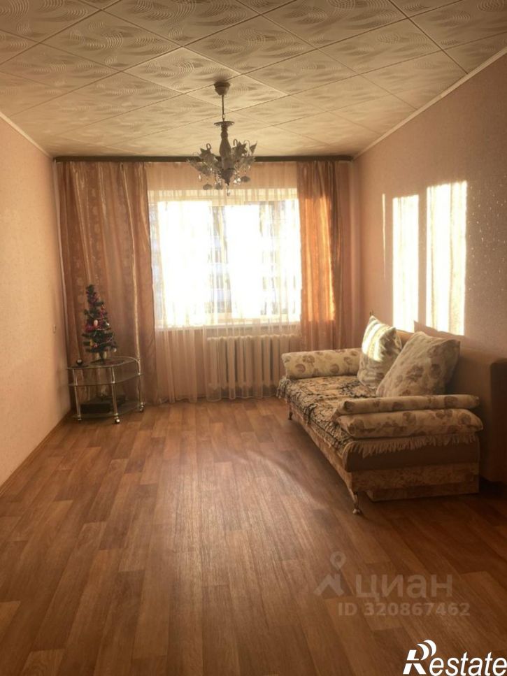 2-комн квартира ул Сагита Агиша, 22/1,  д. 22/1