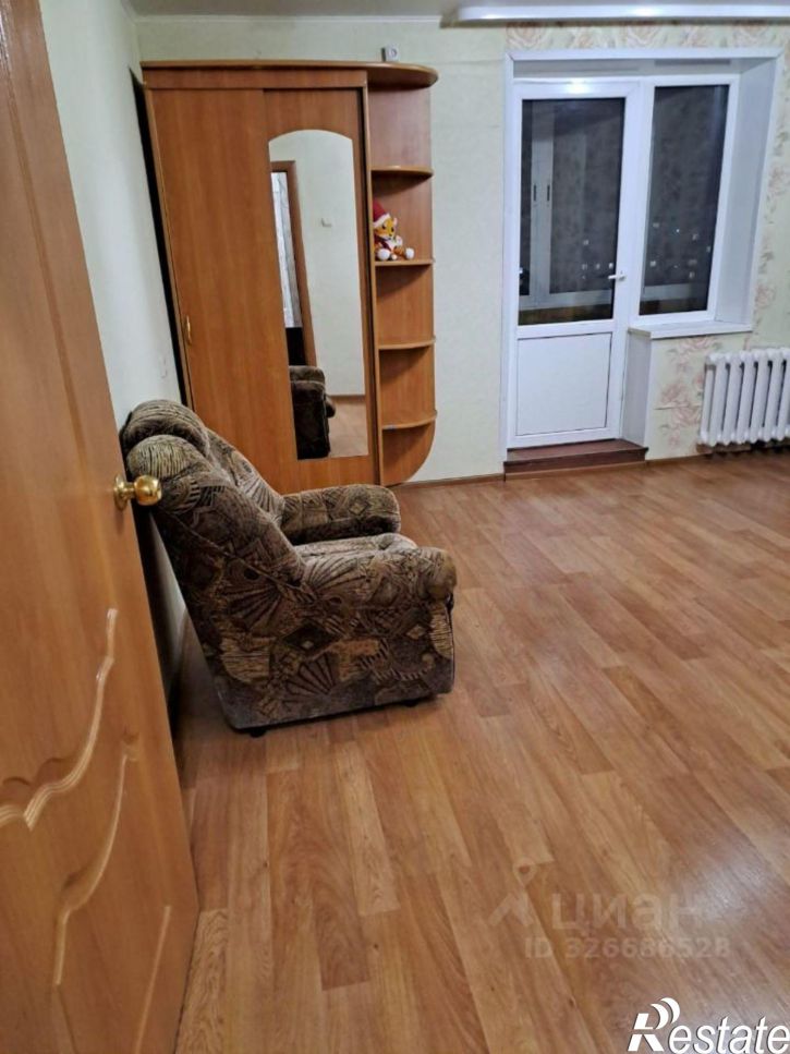 1-комн квартира ул Транспортная, 30/2,  д. 30/2