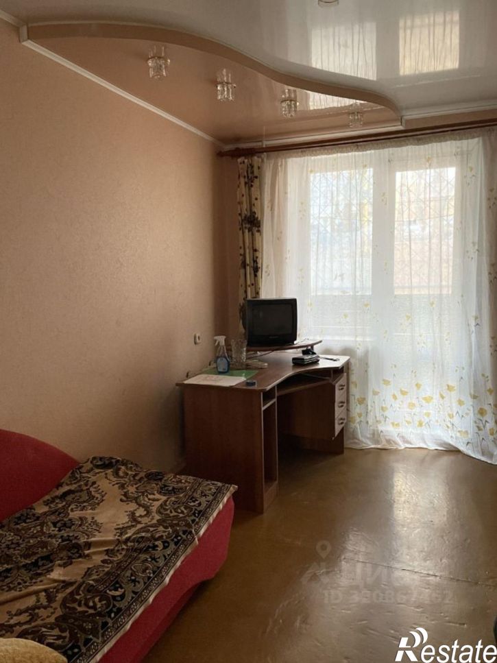 2-комн квартира ул Сагита Агиша, 22/1,  д. 22/1