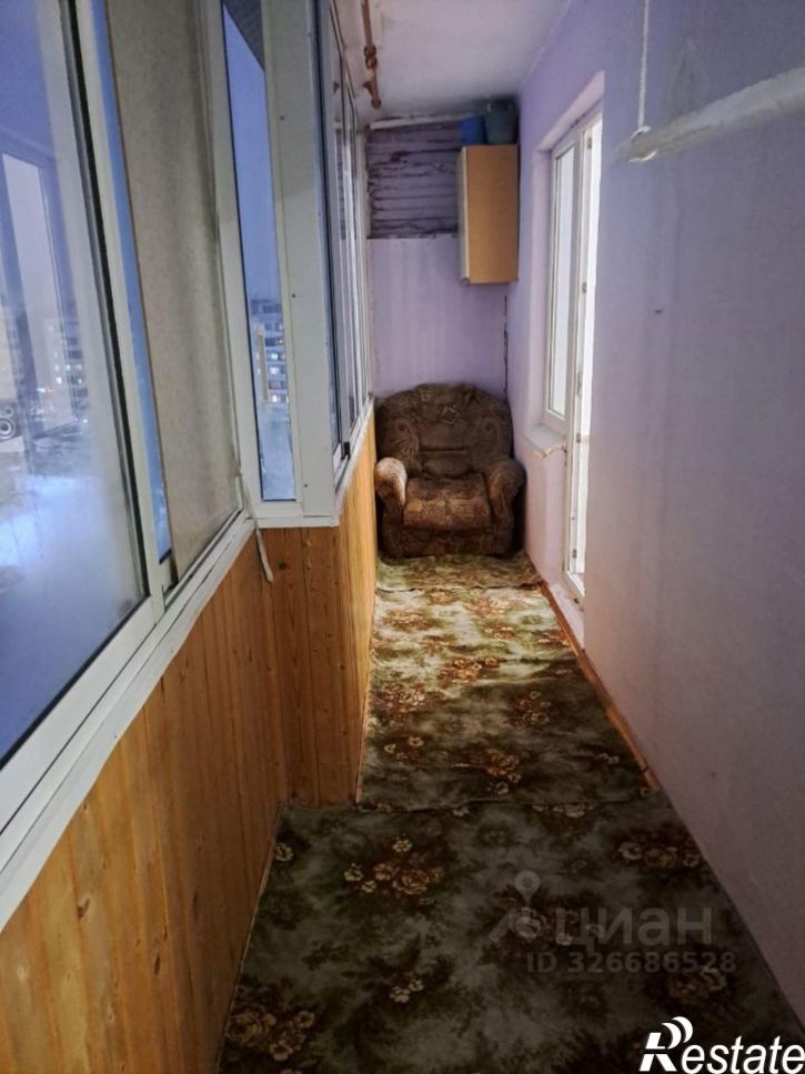 1-комн квартира ул Транспортная, 30/2,  д. 30/2