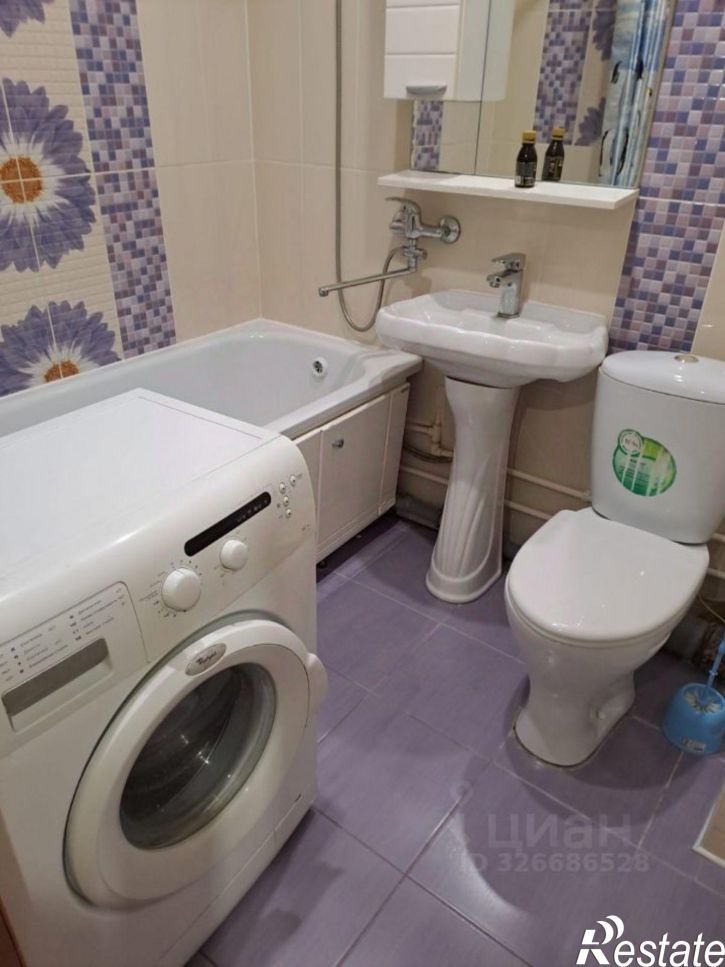 1-комн квартира ул Транспортная, 30/2,  д. 30/2