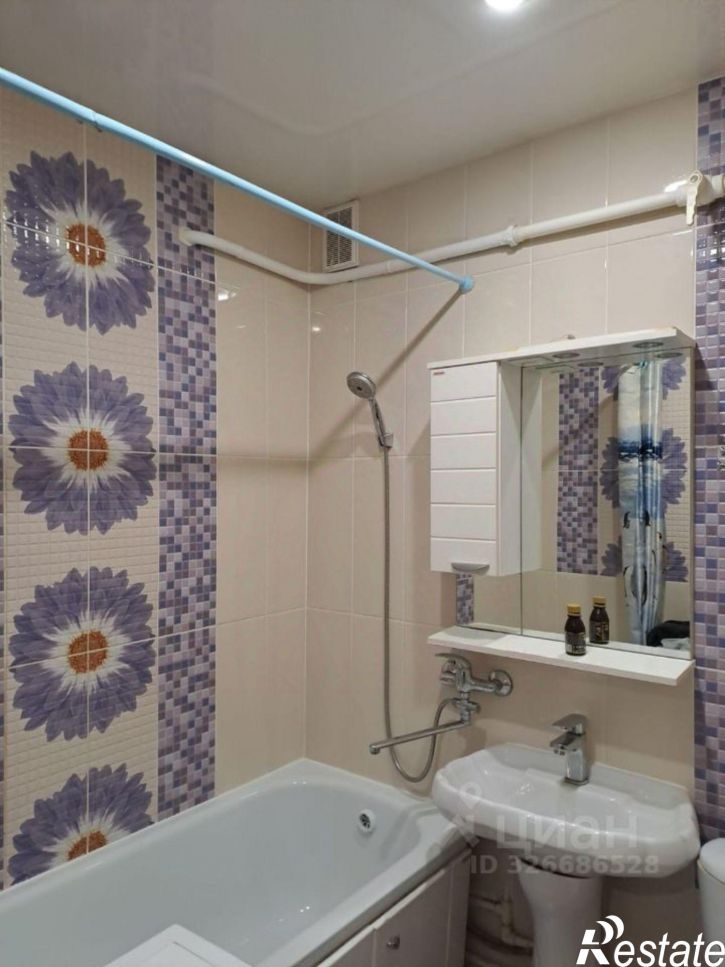 1-комн квартира ул Транспортная, 30/2,  д. 30/2