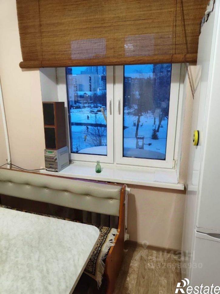 2-комн квартира ул Владивостокская, 12,  д. 12