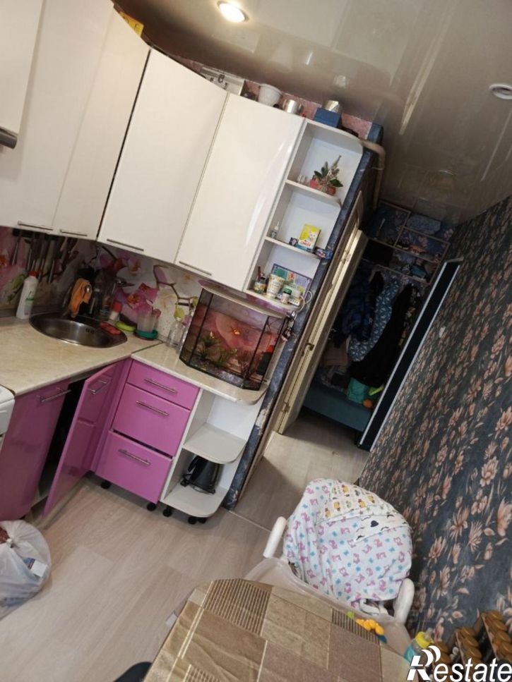 2-комн квартира ул Авроры, 5/1в,  д. 5/1в