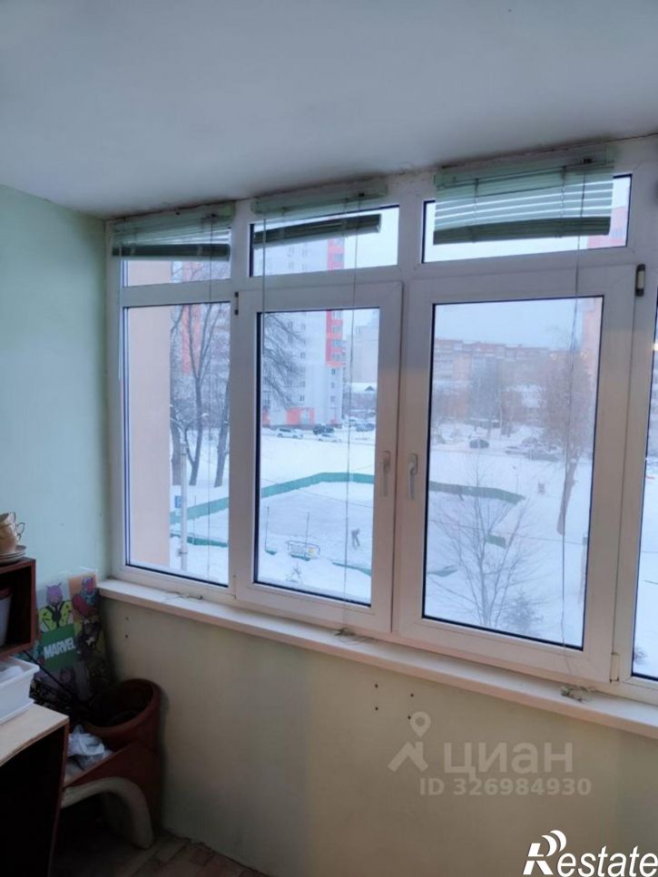 2-комн квартира ул Владивостокская, 12,  д. 12