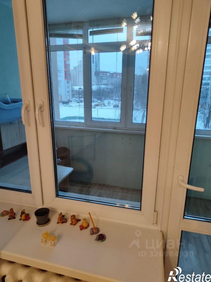 2-комн квартира ул Владивостокская, 12,  д. 12