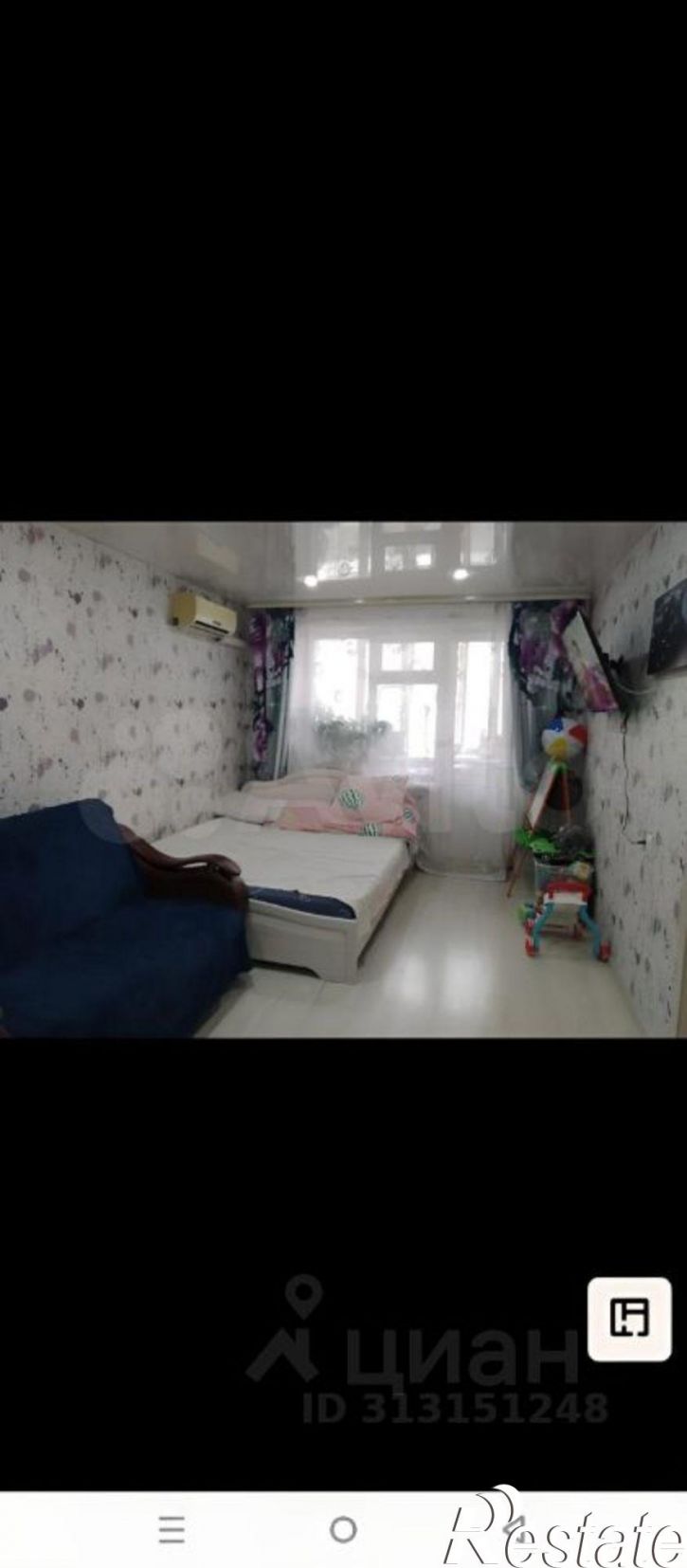 2-комн квартира ул Авроры, 5/1в,  д. 5/1в