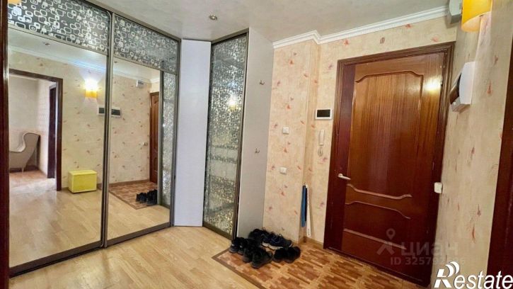 5-комн квартира ул Степана Халтурина, 44,  д. 44