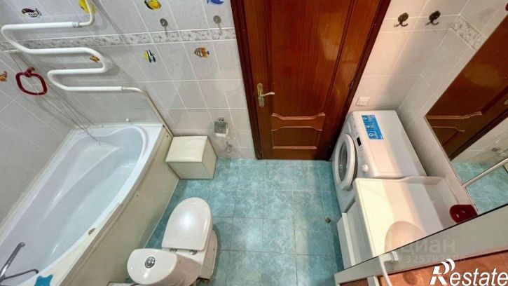 5-комн квартира ул Степана Халтурина, 44,  д. 44